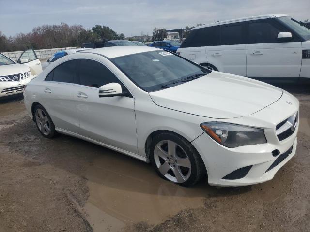 WDDSJ4EB4GN343839 | 2016 MERCEDES-BENZ CLA 250