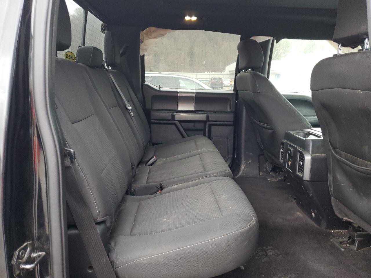 1FTEW1EP5GKE35949 FORD F-150 2016