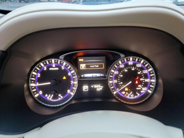 5N1AL0MM1EC542329 | 2014 INFINITI QX60