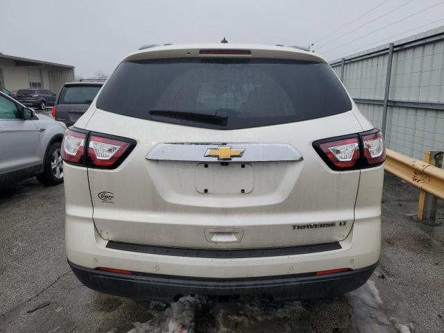 1GNKRHKD7EJ285964 | 2014 CHEVROLET TRAVERSE L