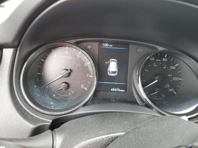 2018 NISSAN ROGUE S AW JN8AT2MV2JW307346