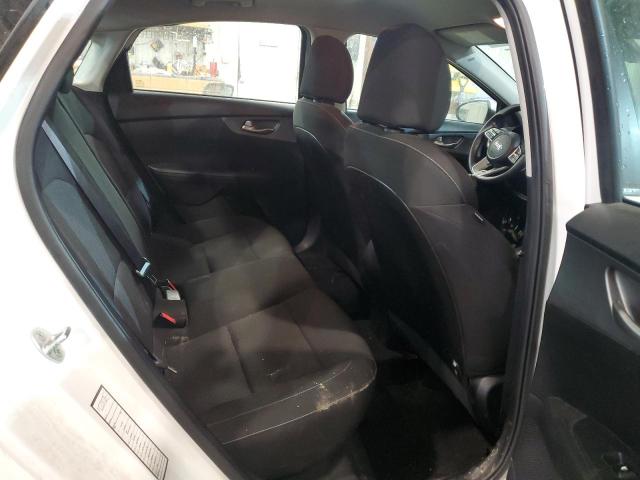 2020 KIA FORTE FE - 3KPF24AD5LE198812