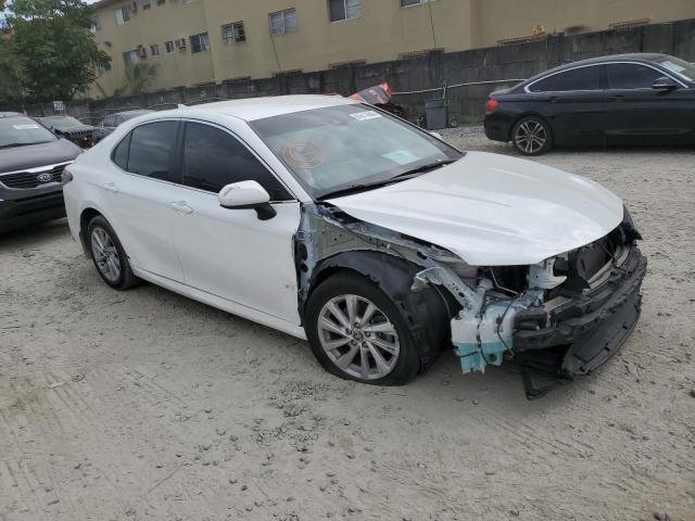 4T1C11AK5MU608946 | 2021 TOYOTA CAMRY LE