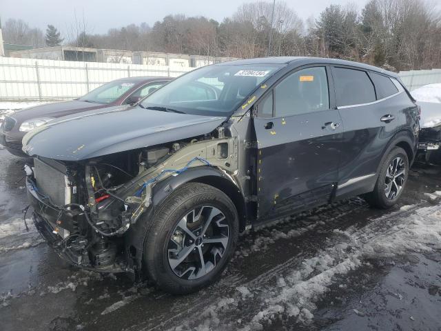 2023 KIA SPORTAGE E - 5XYK33AF9PG093920