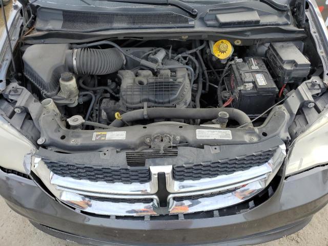 2C4RDGCG0GR370619 | 2016 Dodge grand caravan sxt