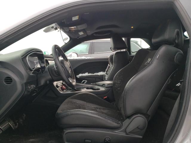 2018 Dodge Challenger R/T 392 VIN: 2C3CDZFJ4JH244158 Lot: 37988284