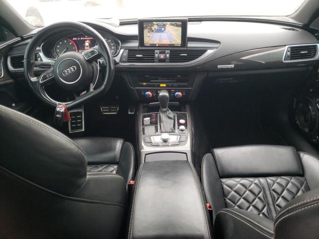 2016 AUDI S7 PRESTIG - WAUW2BFC1GN060736