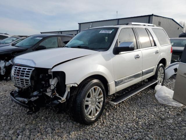 2011 Lincoln Navigator 