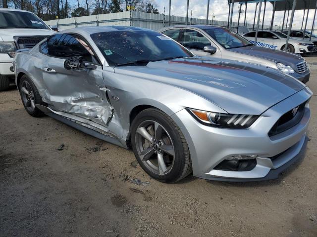 1FA6P8CF7H5311921 | 2017 FORD MUSTANG GT