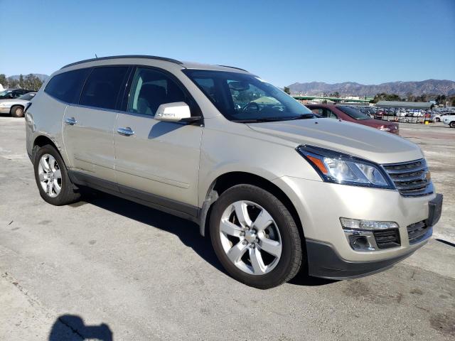 Vin: 1gnkrgkd1gj227667, lot: 37786184, chevrolet traverse lt 20164
