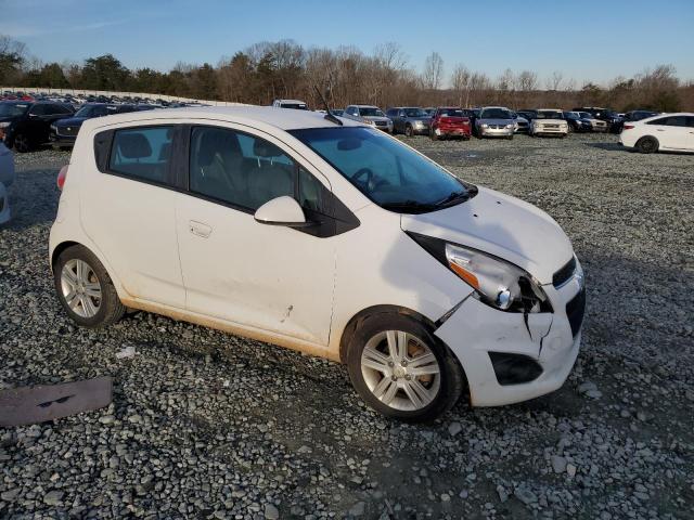 KL8CA6S93DC535412 2013 Chevrolet Spark Ls