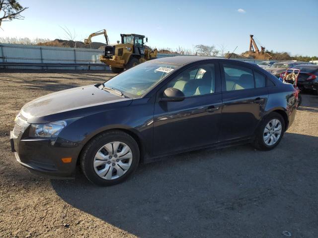 1G1PA5SG1E7397938 | 2014 CHEVROLET CRUZE LS