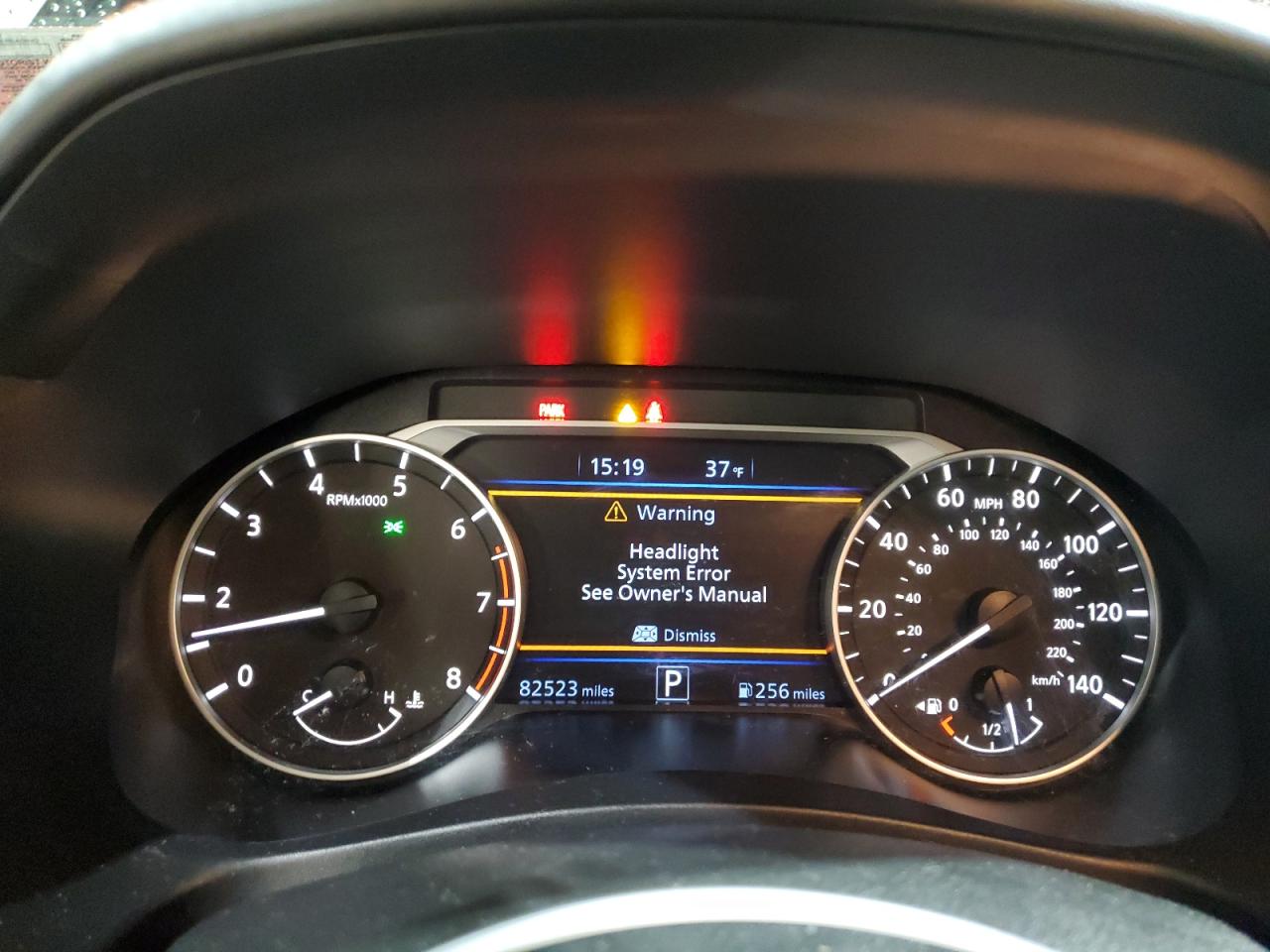 1N4BL4CW2LC243261 NISSAN ALTIMA 2020