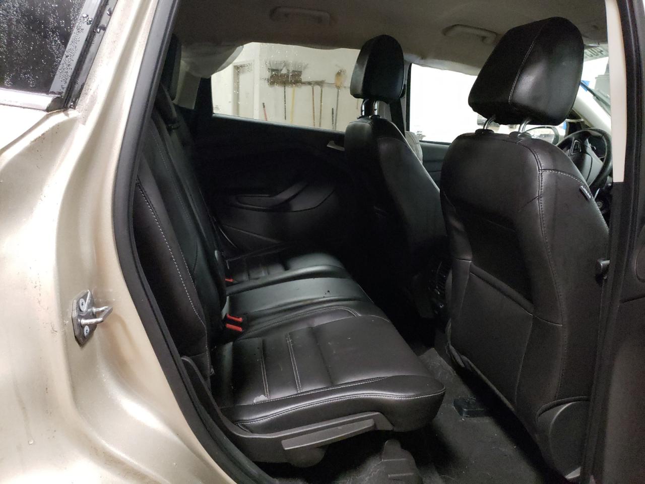 1FMCU9G98HUC48345 FORD ESCAPE 2017