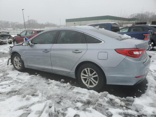 5NPE24AF6HH579021 | 2017 HYUNDAI SONATA SE