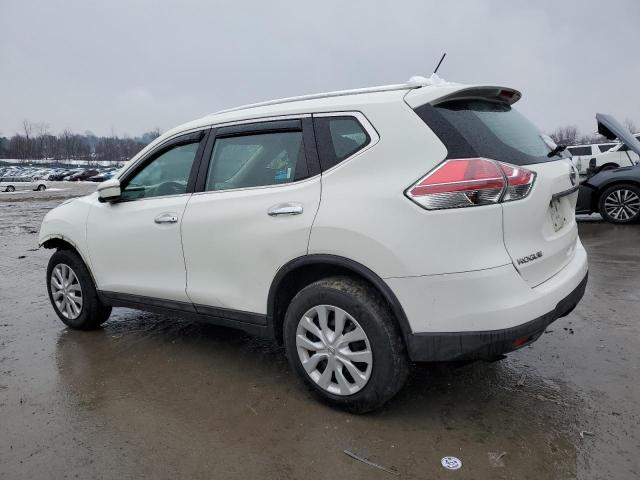 5N1AT2MV4FC861455 | 2015 NISSAN ROGUE S