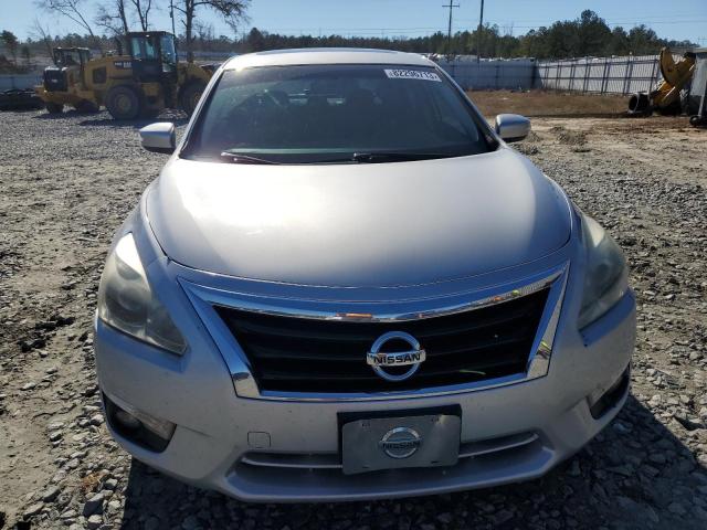 1N4AL3AP8EC201102 | 2014 NISSAN ALTIMA 2.5