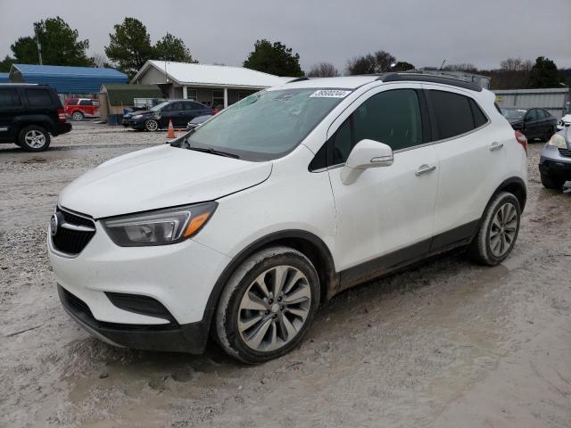 KL4CJASB7JB623145 | 2018 BUICK ENCORE PRE