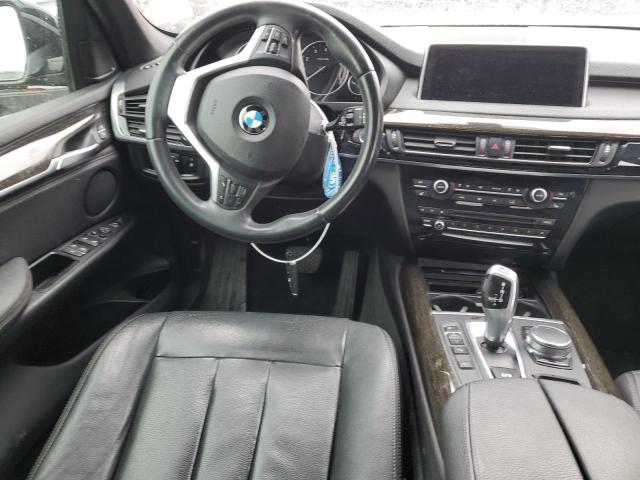 5UXKR0C37H0V84069 2017 BMW X5, photo no. 8