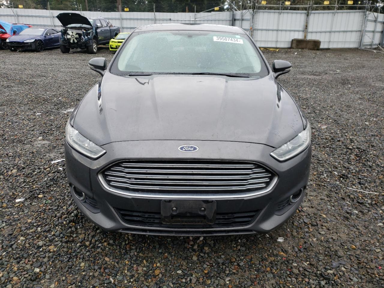 3FA6P0LU6GR357753 FORD FUSION 2016