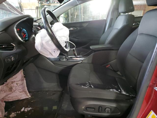 1G1ZD5ST3JF253773 CHEVROLET MALIBU 2018