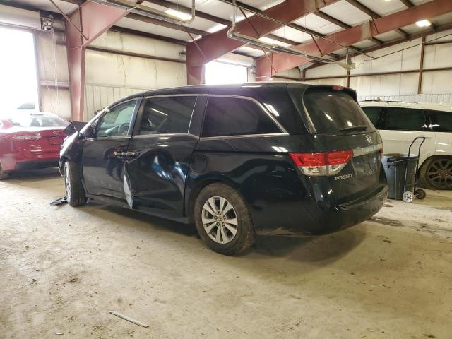 5FNRL5H6XFB028774 | 2015 Honda odyssey exl