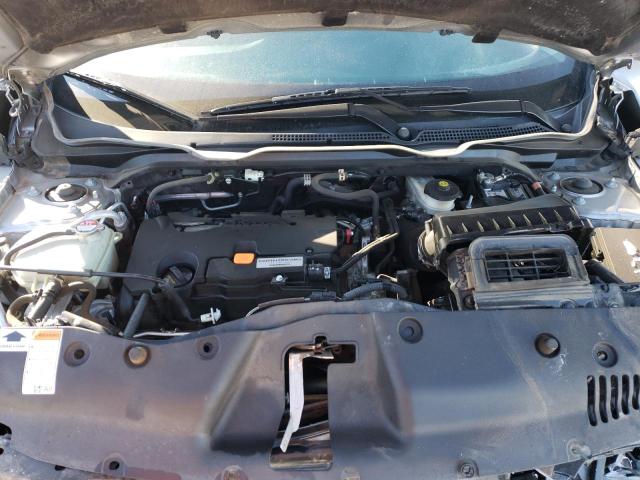 2017 HONDA CIVIC LX - 19XFC2F53HE063418