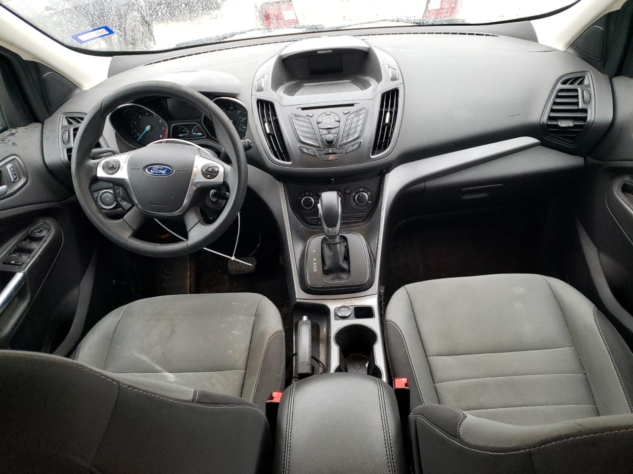 1FMCU9GX0GUC30130 FORD ESCAPE 2016