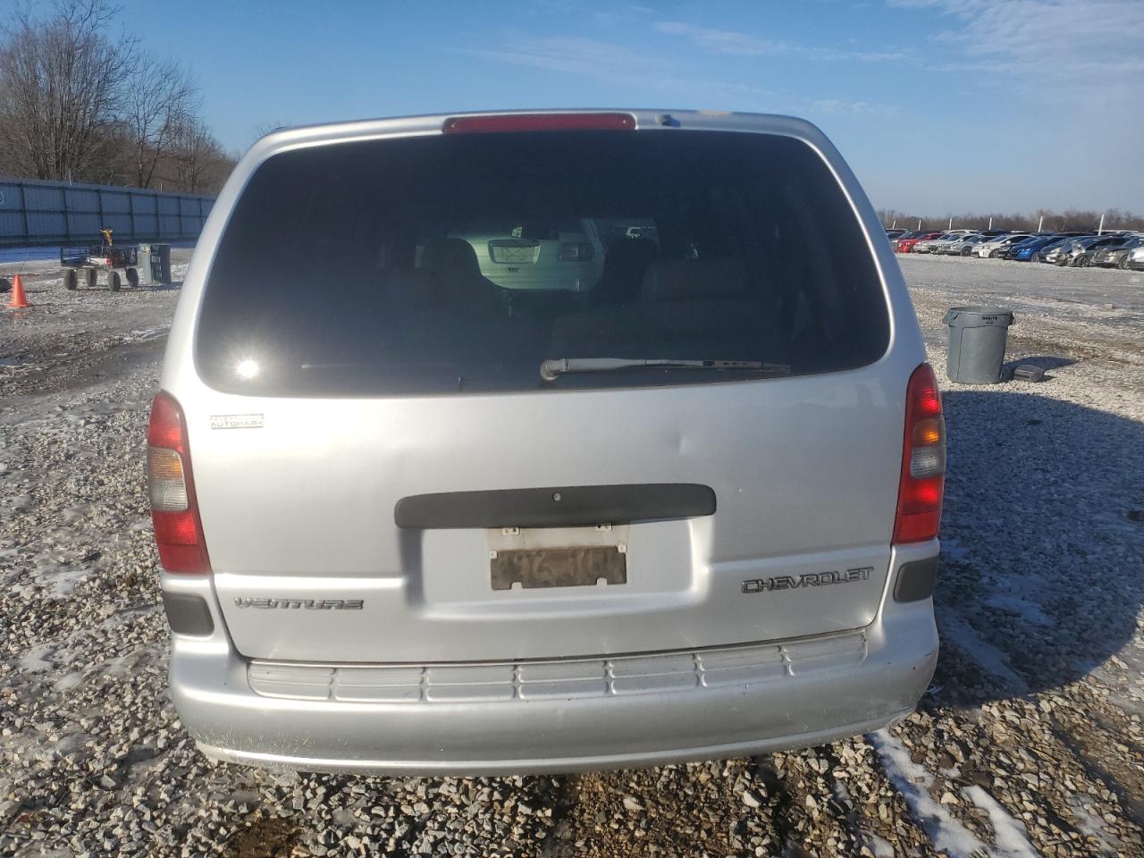 1GNDU23E73D147591 2003 Chevrolet Venture Economy