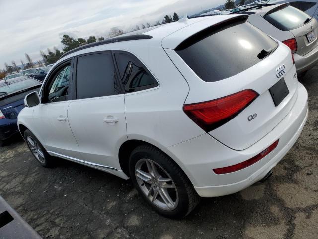 VIN WA1LFAFP4EA025436 2014 Audi Q5, Premium Plus no.2