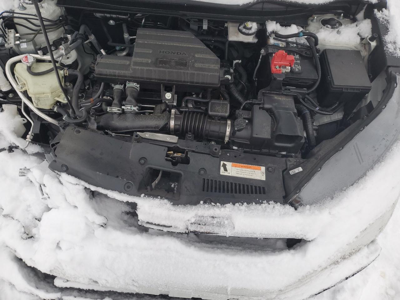 2HKRW2H5XNH638994 HONDA CRV 2022
