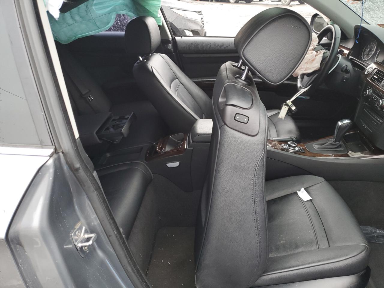 WBAKF5C56BE395851 2011 BMW 328 Xi Sulev