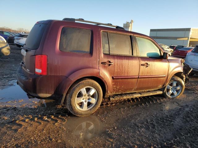 2011 Honda Pilot - Image 3