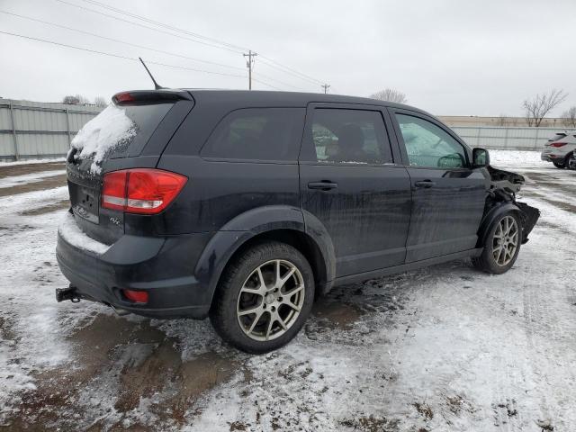 3C4PDDEG1FT680616 | 2015 DODGE JOURNEY R/