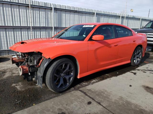 2019 Dodge Charger GT