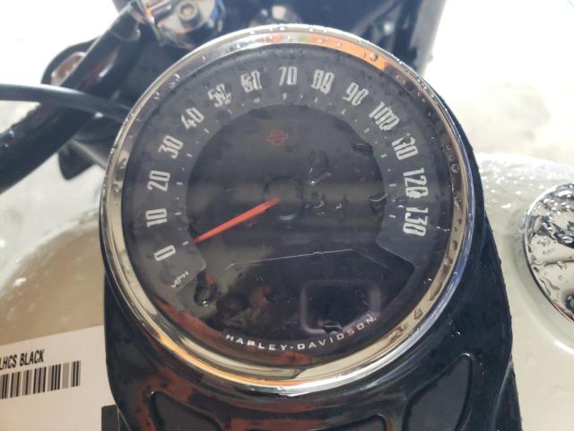 2022 HARLEY-DAVIDSON FLHCS 1HD1YBK19NB050338