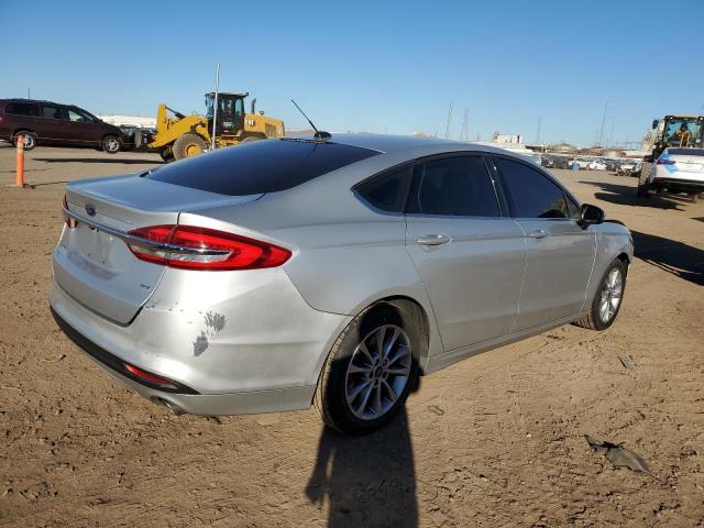 3FA6P0H70HR181786 | 2017 FORD FUSION SE