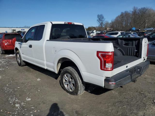 1FTEX1CG0FFC85434 | 2015 FORD F150 SUPER