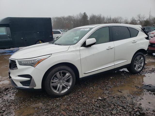 2021 Acura RDX 