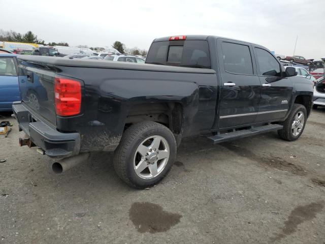 2015 CHEVROLET SILVERADO2 1GC1KXE82FF517344