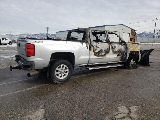 2015 CHEVROLET .S10 - 1GC1KWE82FF618667