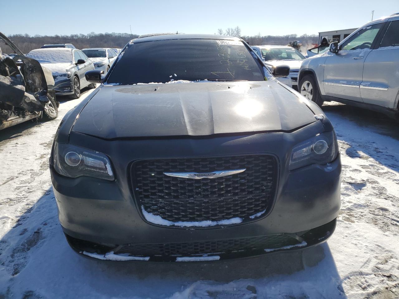CHRYSLER 300S S