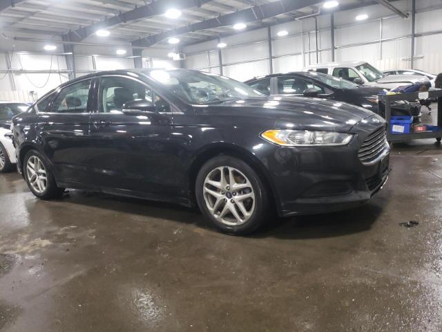 1FA6P0HD1E5375845 | 2014 FORD FUSION SE