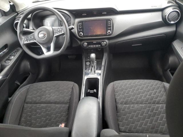 2021 NISSAN KICKS SV - 3N1CP5CV9ML517371