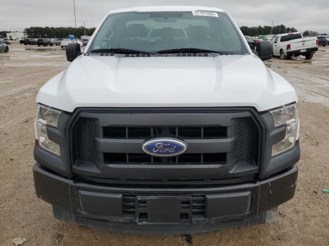 1FTMF1C86HKD07616 | 2017 FORD F150