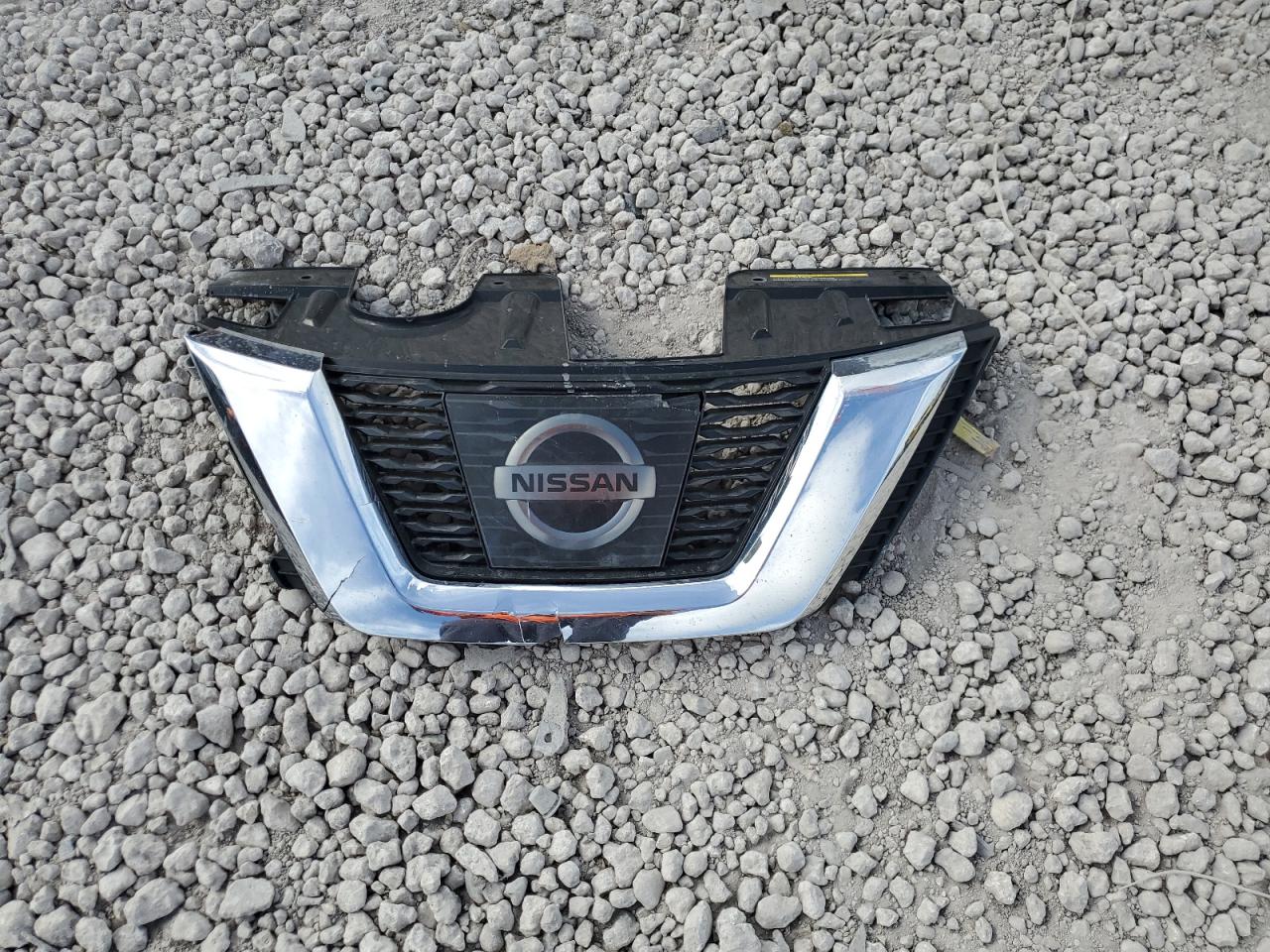 JN8AT2MT9HW400681 NISSAN ROGUE 2017