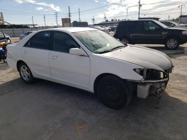 2005 Toyota Camry Le VIN: 4T1BE32K95U568379 Lot: 82766333