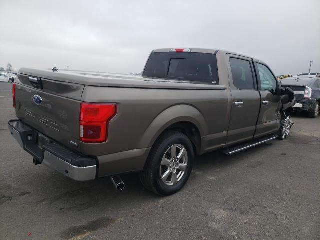 1FTEW1CG8JKD81959 | 2018 FORD F150 SUPER