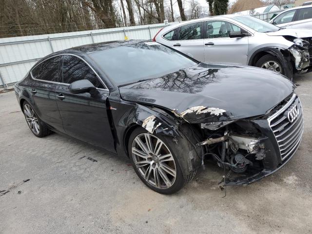 2013 Audi A7 Premium Plus VIN: WAUYGAFC8DN012957 Lot: 40447274