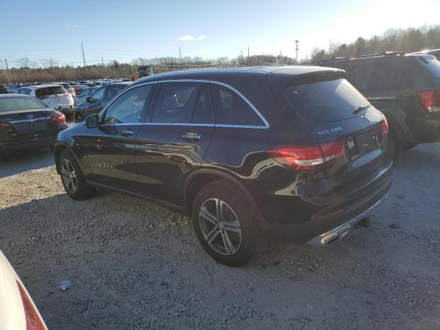 WDC0G4KBXGF018007 | 2016 MERCEDES-BENZ GLC 300 4M